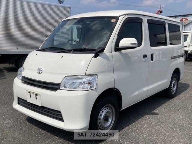 Toyota TOWNACE VAN 2021-06 8355790-1