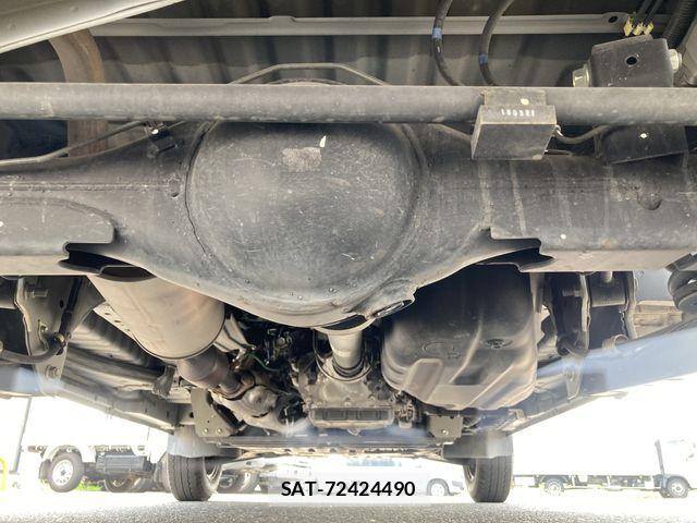 Toyota TOWNACE VAN 2021-06 8355790-19