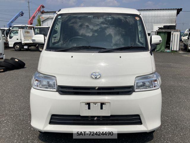 Toyota TOWNACE VAN 2021-06 8355790-20