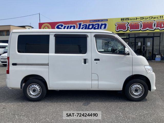 Toyota TOWNACE VAN 2021-06 8355790-21