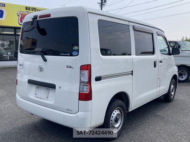 Toyota TOWNACE VAN 2021-06 8355790-5