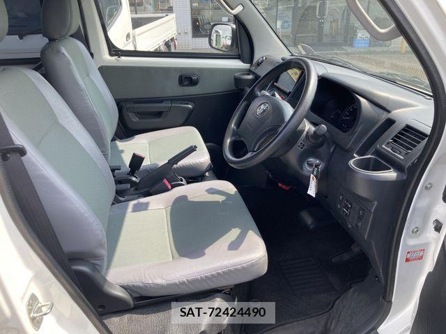 Toyota TOWNACE VAN 2021-06 8355790-6
