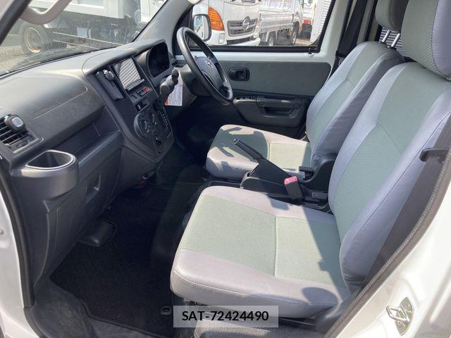Toyota TOWNACE VAN 2021-06 8355790-7