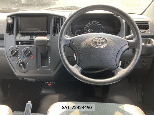 Toyota TOWNACE VAN 2021-06 8355790-8