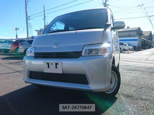 Toyota TOWNACE VAN 2021-07 8355794-0