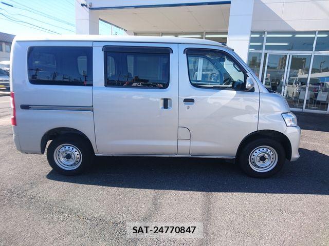 Toyota TOWNACE VAN 2021-07 8355794-9