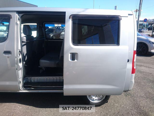 Toyota TOWNACE VAN 2021-07 8355794-11
