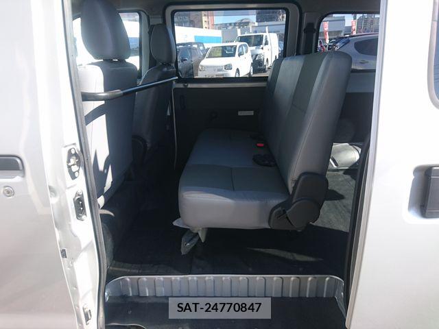 Toyota TOWNACE VAN 2021-07 8355794-12