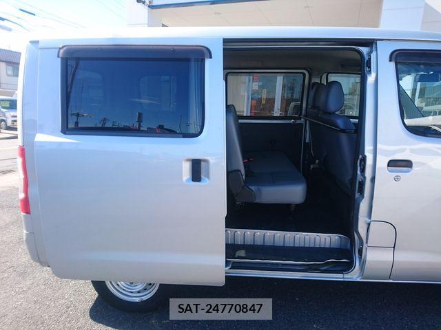 Toyota TOWNACE VAN 2021-07 8355794-13