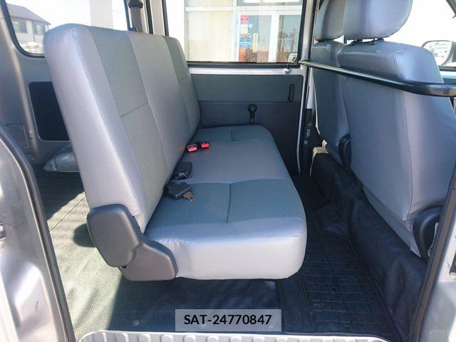 Toyota TOWNACE VAN 2021-07 8355794-14