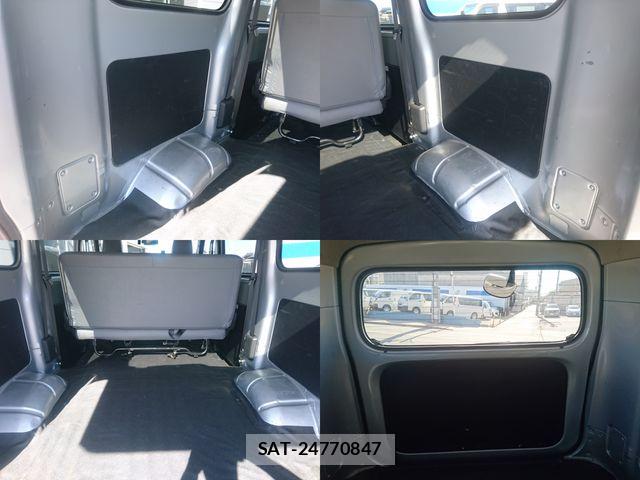 Toyota TOWNACE VAN 2021-07 8355794-17