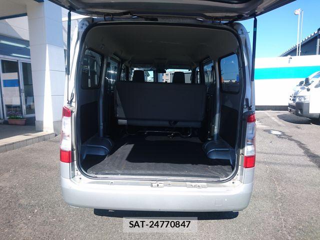 Toyota TOWNACE VAN 2021-07 8355794-18