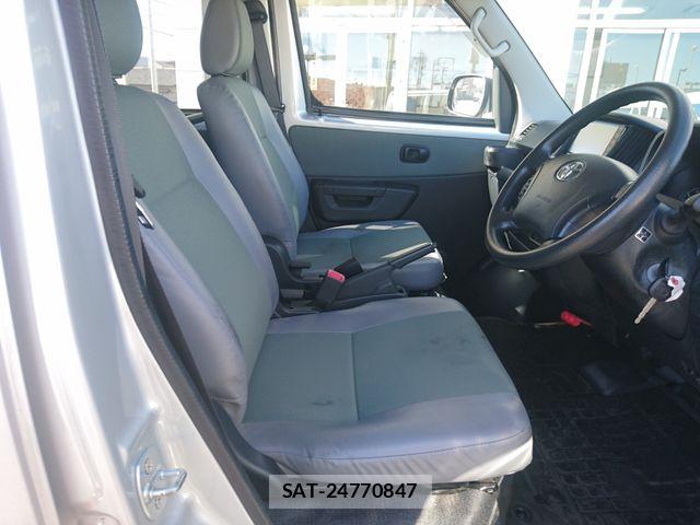 Toyota TOWNACE VAN 2021-07 8355794-1