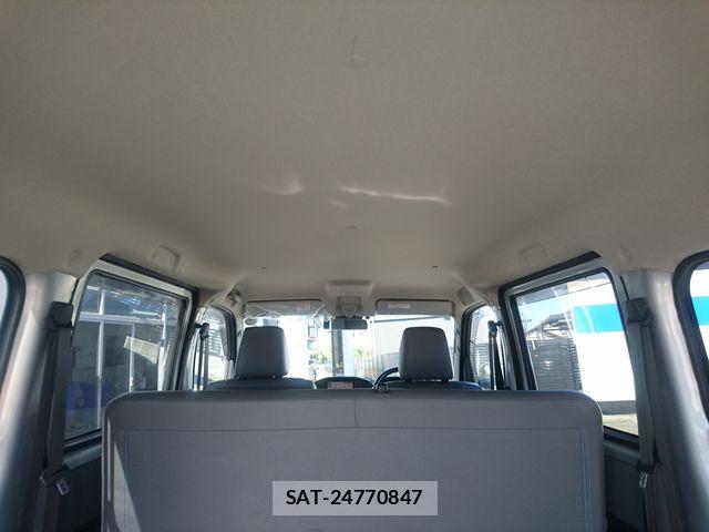 Toyota TOWNACE VAN 2021-07 8355794-19