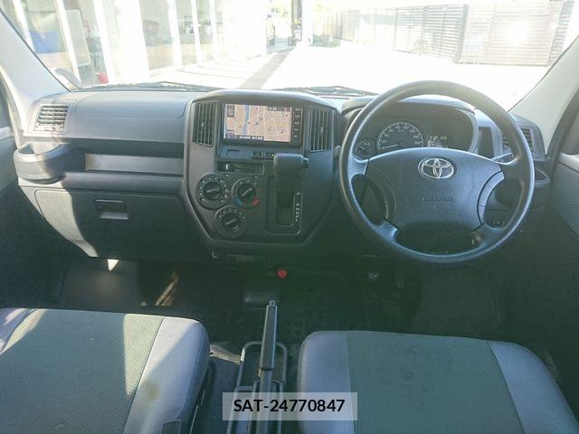 Toyota TOWNACE VAN 2021-07 8355794-20