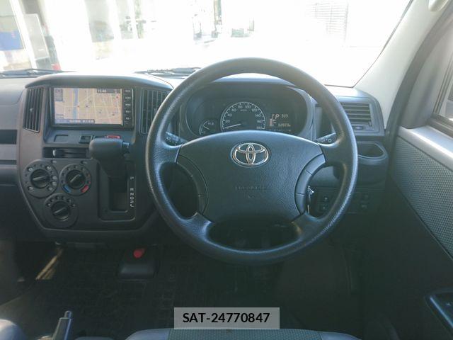 Toyota TOWNACE VAN 2021-07 8355794-21
