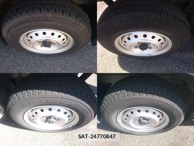Toyota TOWNACE VAN 2021-07 8355794-26