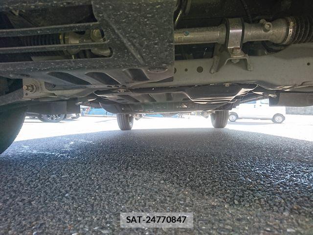 Toyota TOWNACE VAN 2021-07 8355794-27