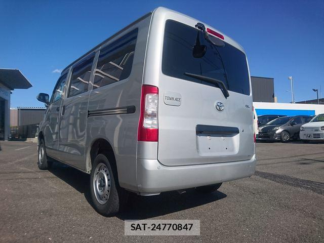 Toyota TOWNACE VAN 2021-07 8355794-2