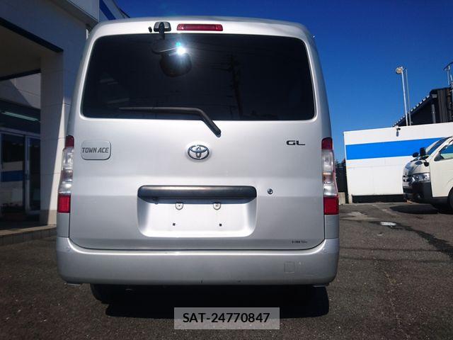 Toyota TOWNACE VAN 2021-07 8355794-7