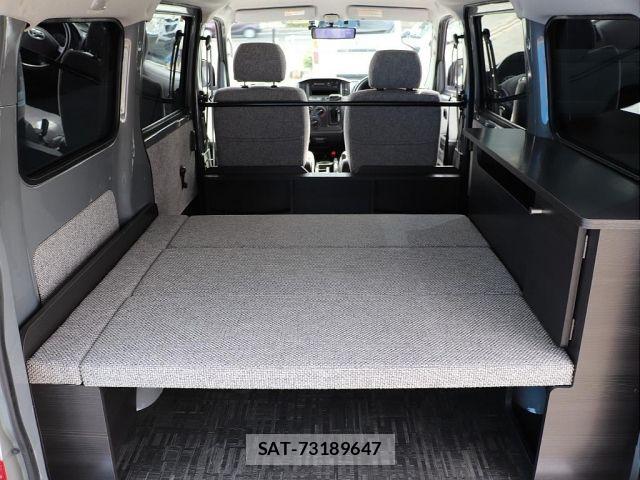 Toyota TOWNACE VAN 2017-01 8369438-10