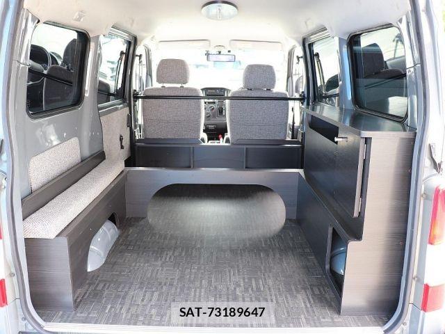 Toyota TOWNACE VAN 2017-01 8369438-11