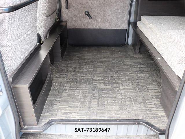 Toyota TOWNACE VAN 2017-01 8369438-12