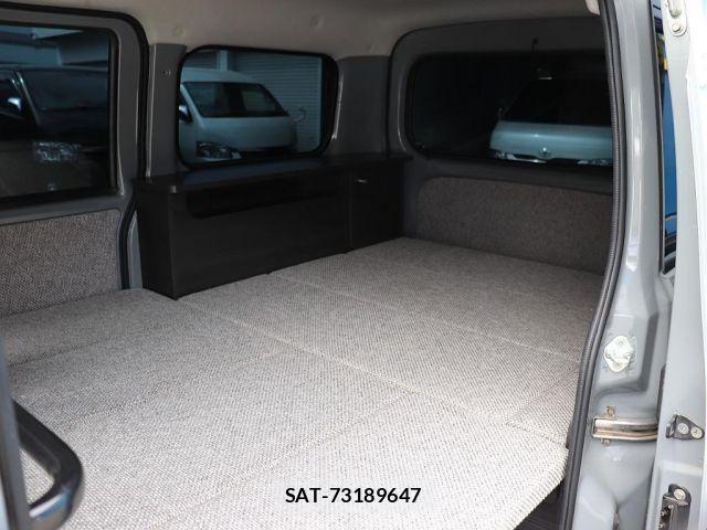 Toyota TOWNACE VAN 2017-01 8369438-13