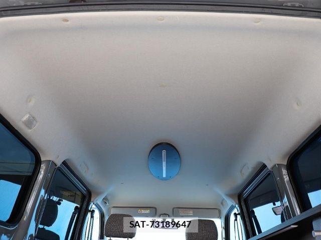 Toyota TOWNACE VAN 2017-01 8369438-14