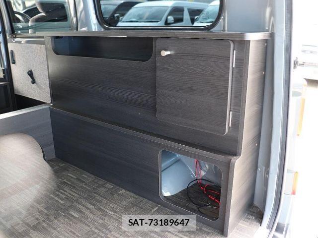 Toyota TOWNACE VAN 2017-01 8369438-15