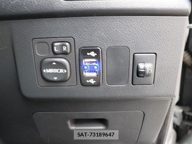 Toyota TOWNACE VAN 2017-01 8369438-16