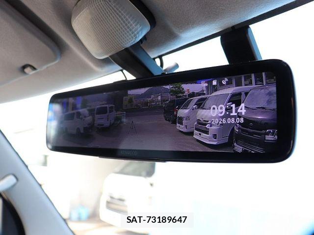 Toyota TOWNACE VAN 2017-01 8369438-18