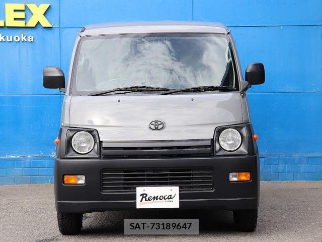 Toyota TOWNACE VAN 2017-01 8369438-19