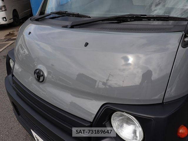 Toyota TOWNACE VAN 2017-01 8369438-2