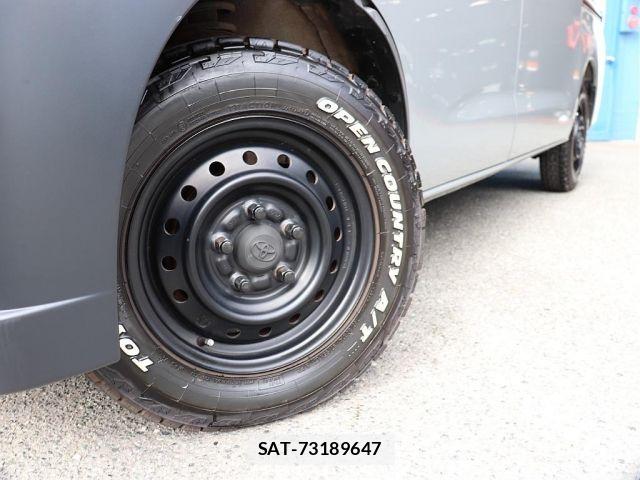 Toyota TOWNACE VAN 2017-01 8369438-4