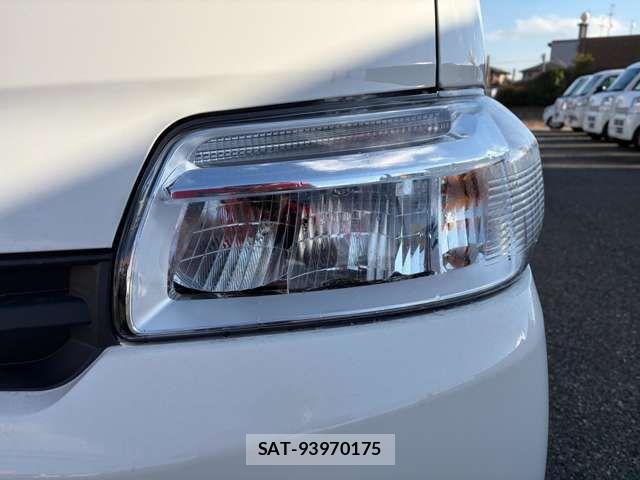 Toyota TOWNACE VAN 2026-07 8369439-9