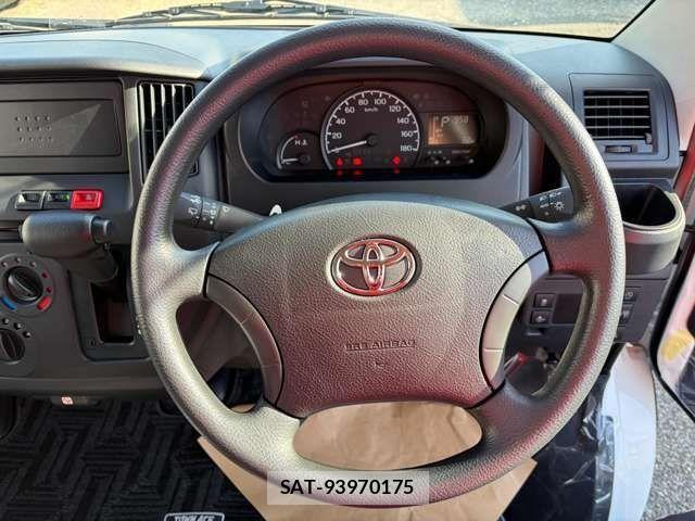 Toyota TOWNACE VAN 2026-07 8369439-13