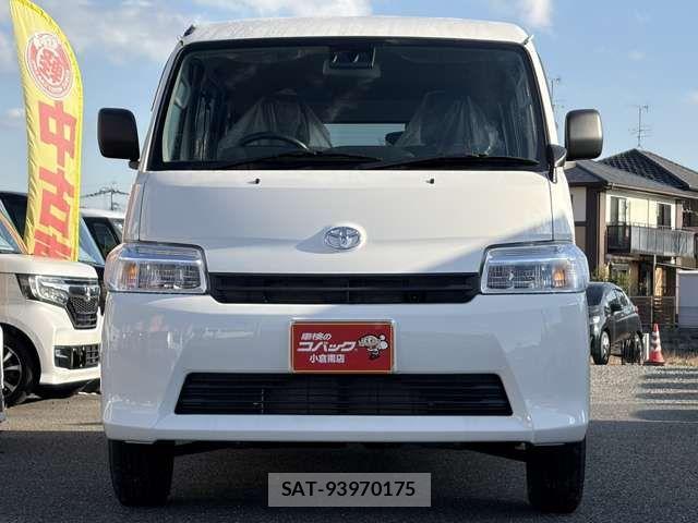 Toyota TOWNACE VAN 2026-07 8369439-1