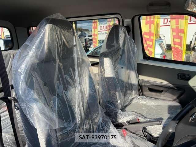 Toyota TOWNACE VAN 2026-07 8369439-24