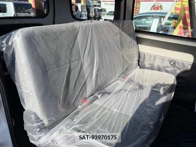Toyota TOWNACE VAN 2026-07 8369439-26