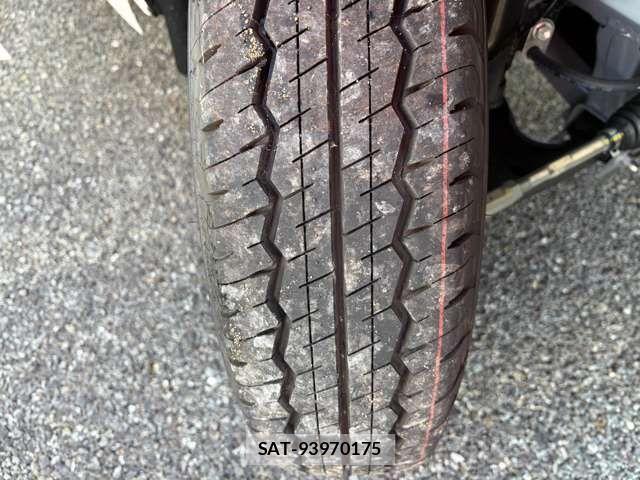 Toyota TOWNACE VAN 2026-07 8369439-29