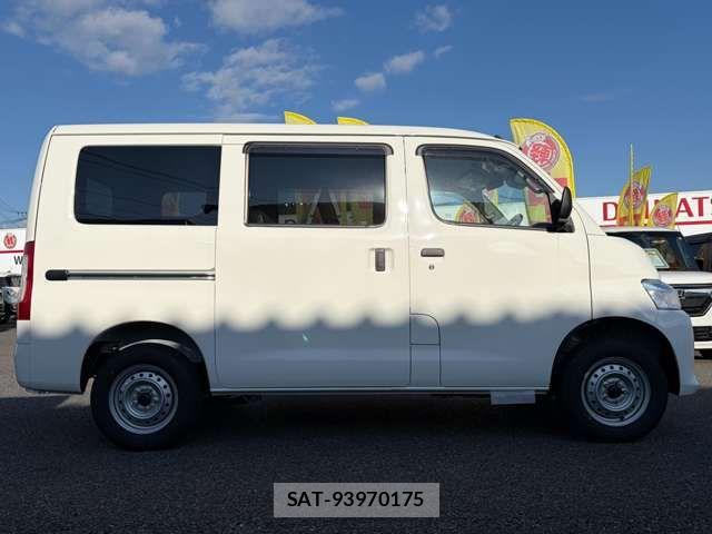 Toyota TOWNACE VAN 2026-07 8369439-3