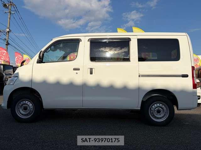 Toyota TOWNACE VAN 2026-07 8369439-4