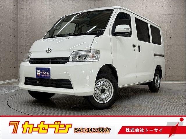 Toyota TOWNACE VAN 2022-08 8369441-0