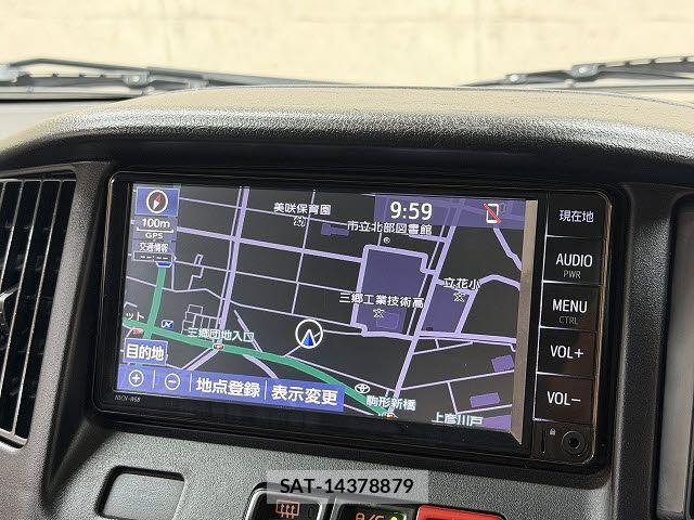 Toyota TOWNACE VAN 2022-08 8369441-11