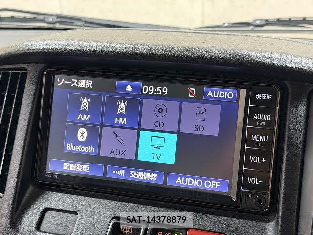 Toyota TOWNACE VAN 2022-08 8369441-12