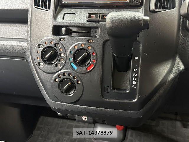 Toyota TOWNACE VAN 2022-08 8369441-16