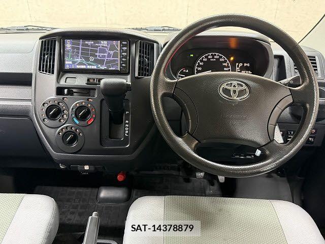 Toyota TOWNACE VAN 2022-08 8369441-1