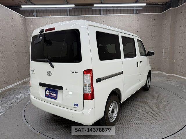 Toyota TOWNACE VAN 2022-08 8369441-3