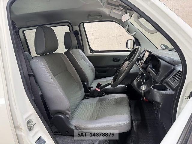 Toyota TOWNACE VAN 2022-08 8369441-4